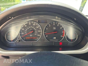 2000 BMW Z3 M Roadster Convertible - miniatura 6