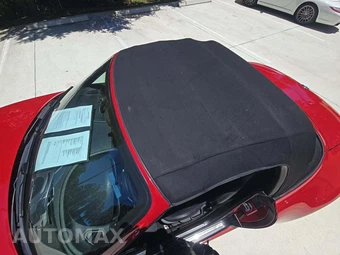 2000 BMW Z3 M Roadster Convertible - miniatura 9