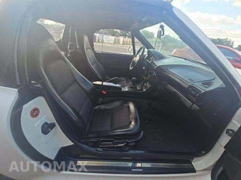 2000 BMW Z3 Roadster 2.5i Convertible – miniatura 17