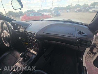 2000 BMW Z3 Roadster 2.5i Convertible – miniatura 18