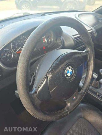 2000 BMW Z3 Roadster 2.5i Convertible – miniatura 20