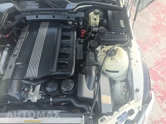 2000 BMW Z3 Roadster 2.5i Convertible – miniatura 22
