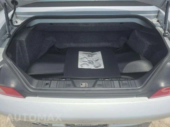 2000 BMW Z3 Roadster 2.5i Convertible - miniatura 10
