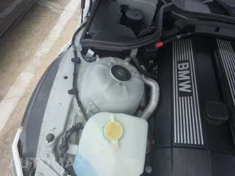 2000 BMW Z3 Roadster 2.5i Convertible - miniatura 18