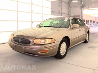 2000 Buick LeSabre Custom