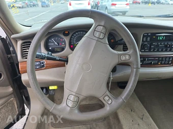 2000 Buick LeSabre Custom - miniatura 10