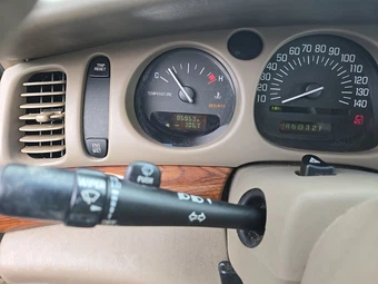 2000 Buick LeSabre Custom - miniatura 12