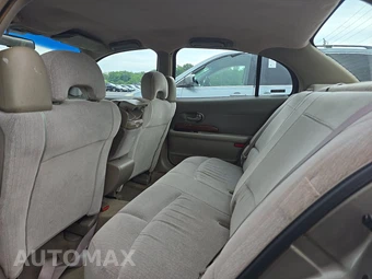2000 Buick LeSabre Custom - miniatura 13