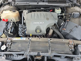 2000 Buick LeSabre Custom - miniatura 15