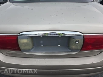 2000 Buick LeSabre Custom - miniatura 16