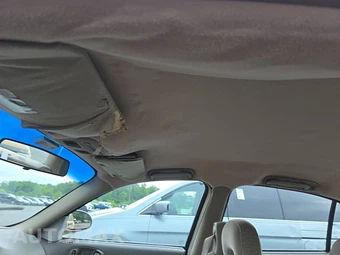 2000 Buick LeSabre Custom - miniatura 17