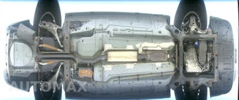 2000 Buick LeSabre Custom - miniatura 18
