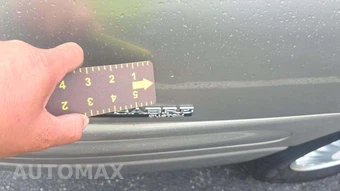 2000 Buick LeSabre Custom - miniatura 19
