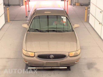 2000 Buick LeSabre Custom - miniatura 2