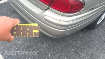 2000 Buick LeSabre Custom - miniatura 20