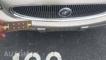 2000 Buick LeSabre Custom - miniatura 23