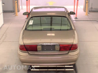 2000 Buick LeSabre Custom - miniatura 5