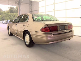 2000 Buick LeSabre Custom - miniatura 6
