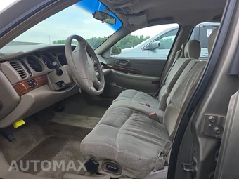 2000 Buick LeSabre Custom - miniatura 7