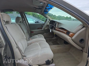 2000 Buick LeSabre Custom - miniatura 8