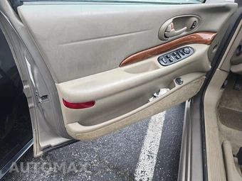 2000 Buick LeSabre Custom - miniatura 9