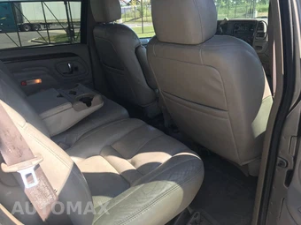 2000 Cadillac Escalade – miniatura 12