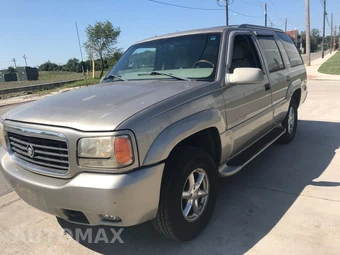 2000 Cadillac Escalade – miniatura 14