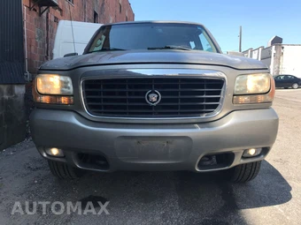 2000 Cadillac Escalade – miniatura 2