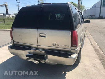 2000 Cadillac Escalade – miniatura 21