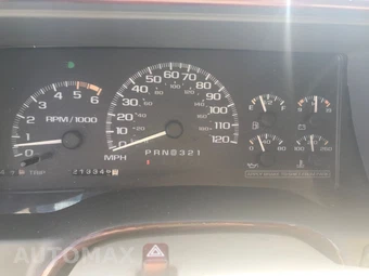 2000 Cadillac Escalade – miniatura 28