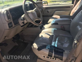 2000 Cadillac Escalade – miniatura 6