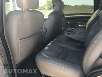 2000 Cadillac Escalade – miniatura 7