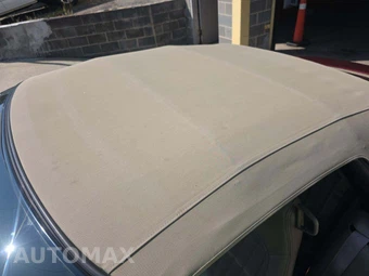 2000 Chevrolet Camaro Convertible 1SA - miniatura 12