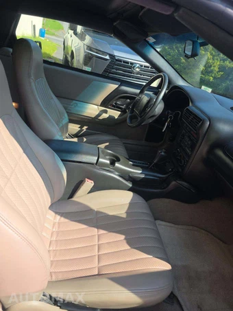 2000 Chevrolet Camaro Convertible 1SA - miniatura 18