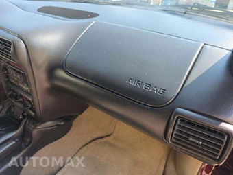 2000 Chevrolet Camaro Convertible 1SA - miniatura 19