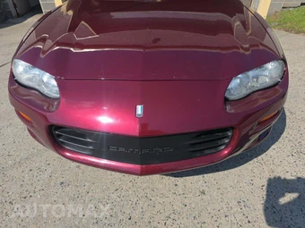 2000 Chevrolet Camaro Convertible 1SA - miniatura 22
