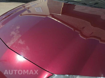 2000 Chevrolet Camaro Convertible 1SA - miniatura 23