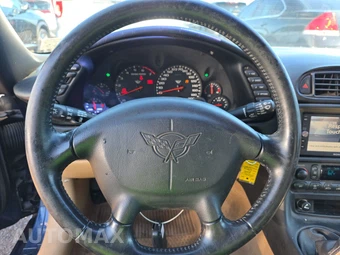2000 Chevrolet Corvette Convertible 1SA - miniatura 10