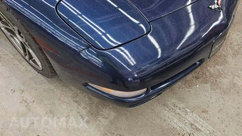 2000 Chevrolet Corvette Convertible 1SA - miniatura 22