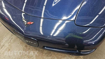 2000 Chevrolet Corvette Convertible 1SA - miniatura 23