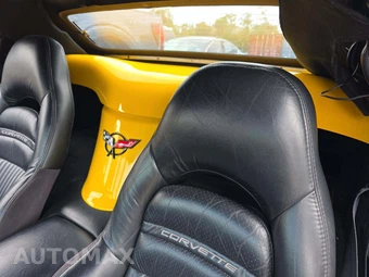 2000 Chevrolet Corvette Convertible 1SA - miniatura 13