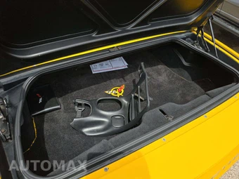 2000 Chevrolet Corvette Convertible 1SA - miniatura 14