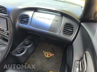 2000 Chevrolet Corvette Convertible 1SA - miniatura 19