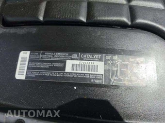 2000 Chevrolet Corvette Convertible 1SA – miniatura 28
