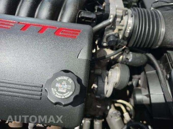 2000 Chevrolet Corvette Convertible 1SA – miniatura 29