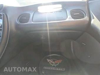 2000 Chevrolet Corvette Convertible 1SA – miniatura 15