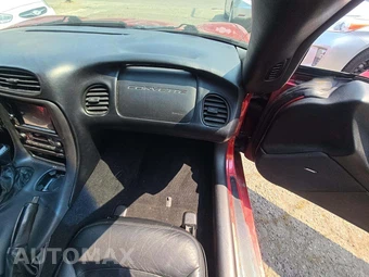 2000 Chevrolet Corvette Coupe 1SA - miniatura 17