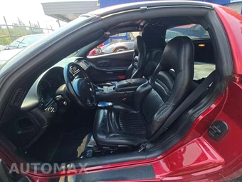 2000 Chevrolet Corvette Coupe 1SA - miniatura 6