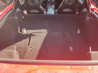 2000 Chevrolet Corvette Coupe 1SA – miniatura 15