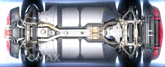 2000 Chevrolet Corvette Coupe 1SA – miniatura 16